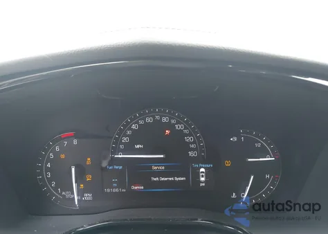 2017 Cadillac Xt5 Premium Luxury from USA, damaged, VIN 1GYKNERS8HZ270638